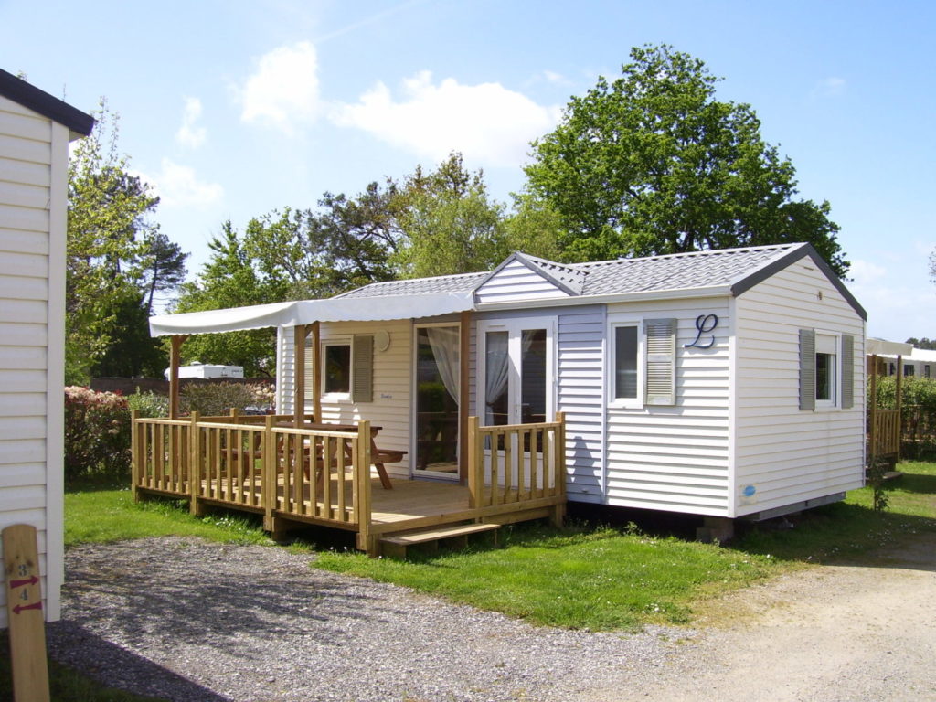 Devenir Propriétaire D Un Mobil Home Dans Un Camping Landes