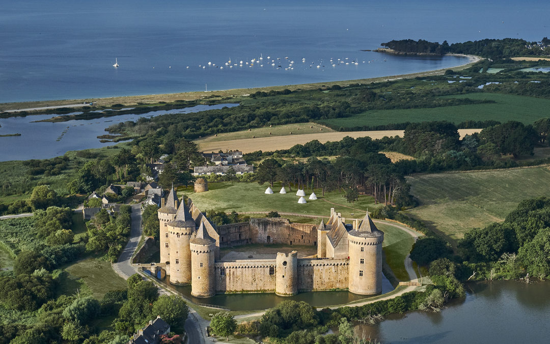 Le Château de Suscinio